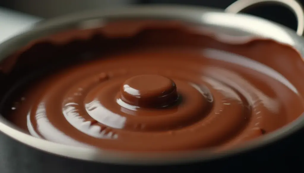 Como Derreter Chocolate em Banho Maria Perfeito em 2026