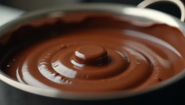 Como Derreter Chocolate em Banho Maria Perfeito em 2026 Como Derreter Chocolate em Banho Maria Perfeito em 2026