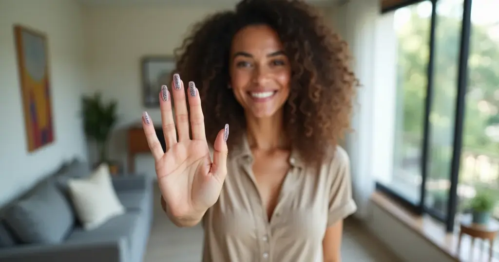 3 Dicas + 9 Estratégias de Desenho Cortando As Unhas que Funcionam