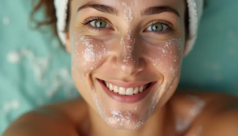Detox Facial: O Guia 2026 para uma Pele Radiante