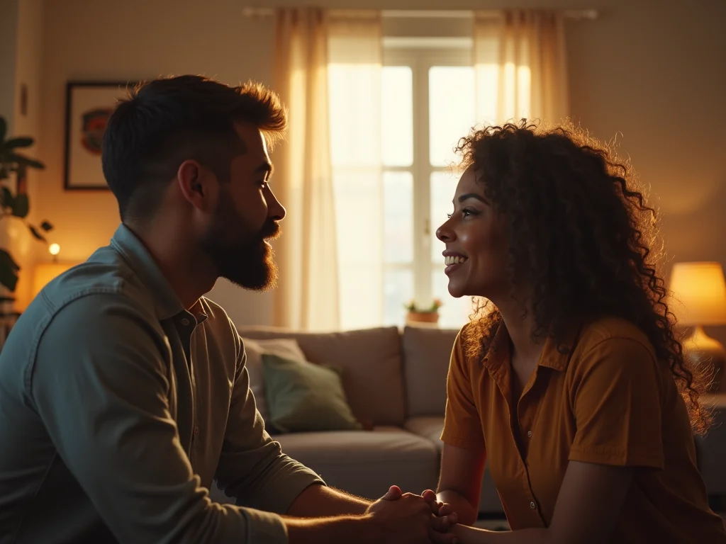 Diálogo No Relacionamento: 5 Passos Para Conexões Mais Profundas em 2026 Diálogo No Relacionamento: 5 Passos Para Conexões Mais Profundas em 2026