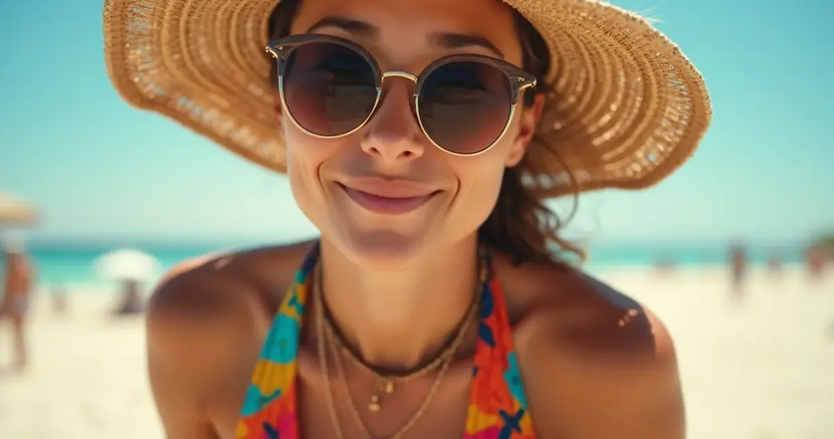 7 Dicas De Roupas Para Praia: O Segredo de 2026 Revelado!