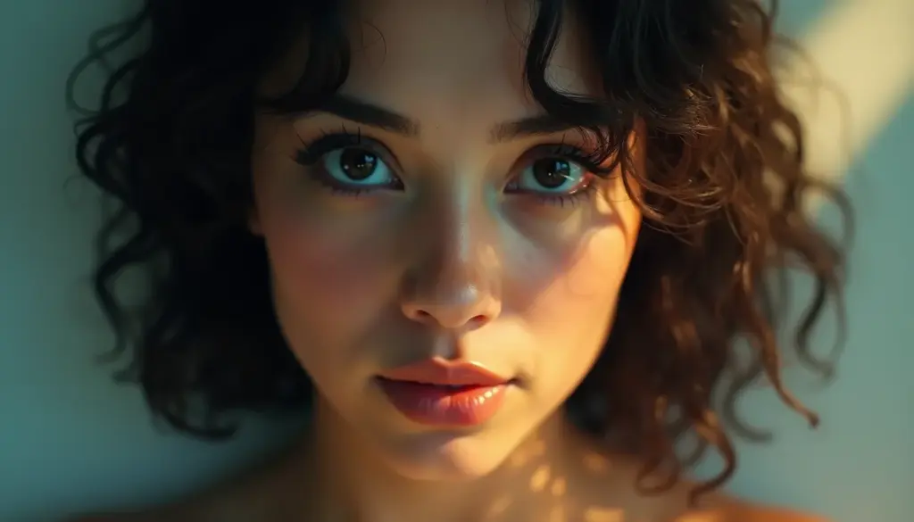 Olhos Pretos: 5 Truques de Maquiagem Que Transformam Seu Olhar em 2026