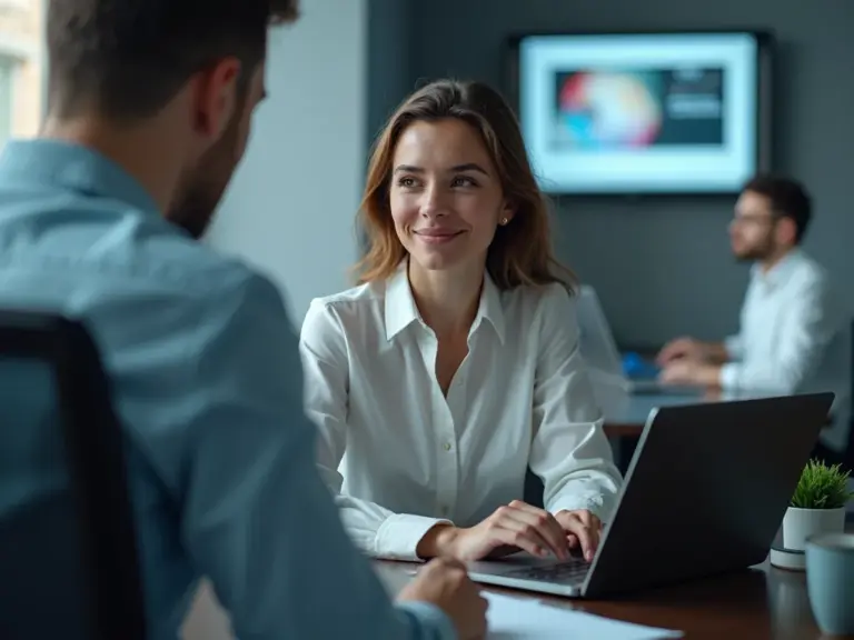 Entrevista de Emprego Online: Domine a Sua em 2026!