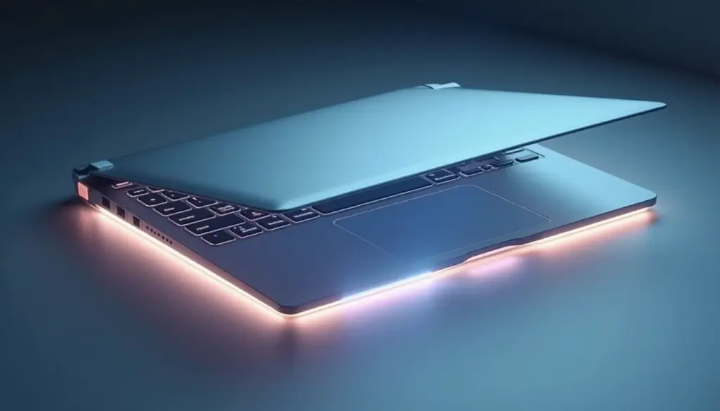 Notebook Perfeito em 2026? 5 Dicas Essenciais Para Não Errar Notebook Perfeito em 2026? 5 Dicas Essenciais Para Não Errar