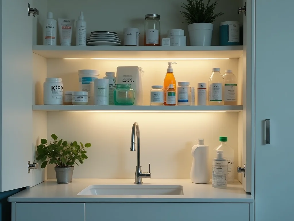 Armário de Remédios: 5 Dicas Para Organizar Tudo em 2026 Armário de Remédios: 5 Dicas Para Organizar Tudo em 2026