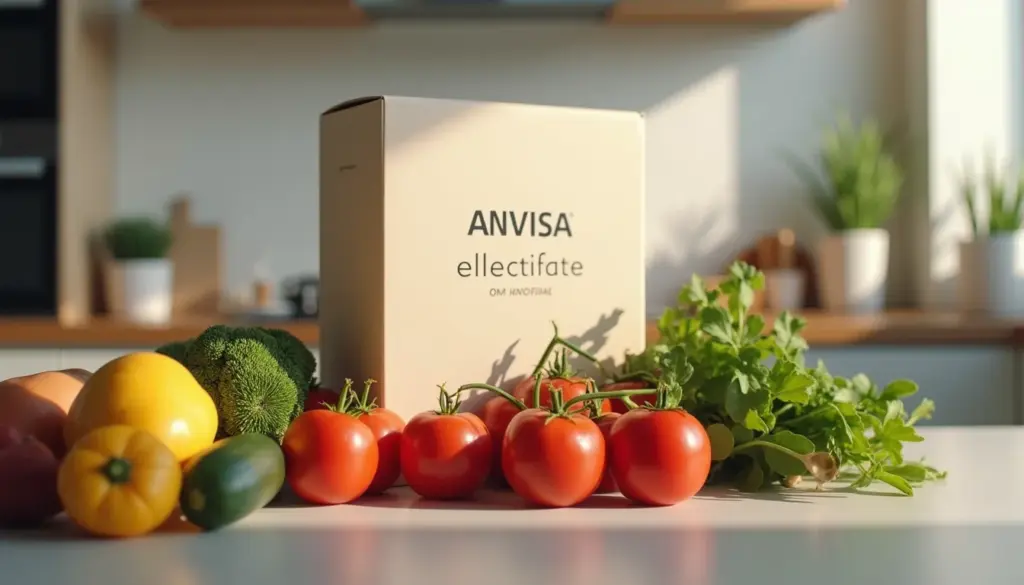 Diet E Light Anvisa: O Que Você Precisa Saber em 2026