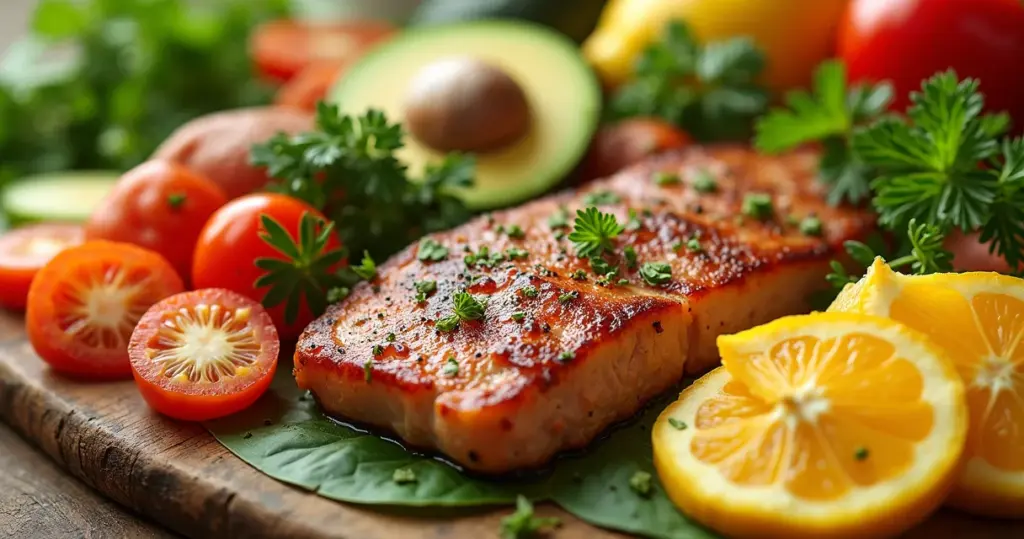 Dieta 14 Dias: O segredo para um detox rápido [Comprovado]