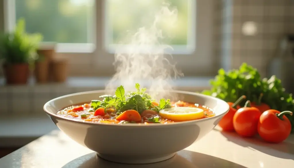 Dieta da Sopa Hospital das Clínicas: 7 Dias Para Desinchar Dieta da Sopa Hospital das Clínicas: 7 Dias Para Desinchar