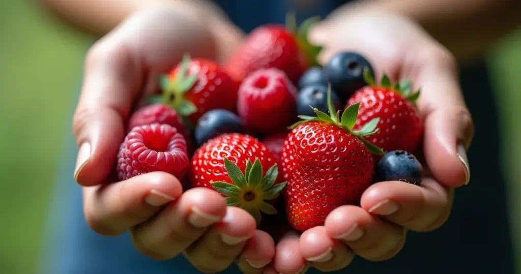 Dieta Das Frutas Vermelhas: 7 segredos para turbinar seu bem-estar