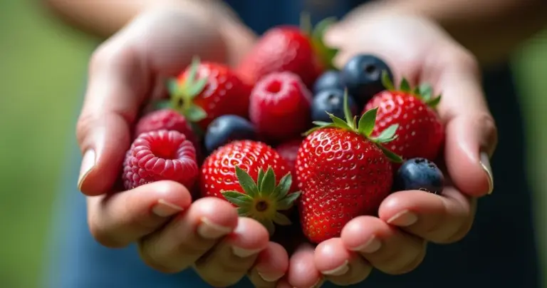 Dieta Das Frutas Vermelhas: 7 segredos para turbinar seu bem-estar