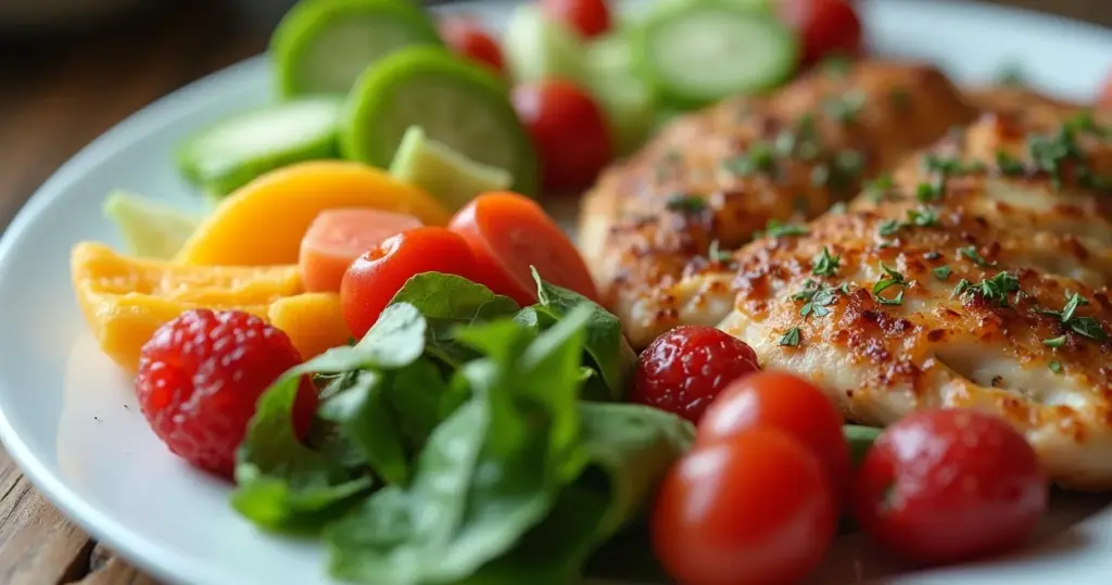 Dieta Dash Cardápio: Transforme Sua Saúde em 2026 Dieta Dash Cardápio: Transforme Sua Saúde em 2026