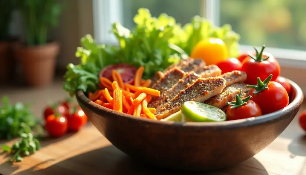 Dieta Para Tireoide: O que os médicos não contam [Segredos]