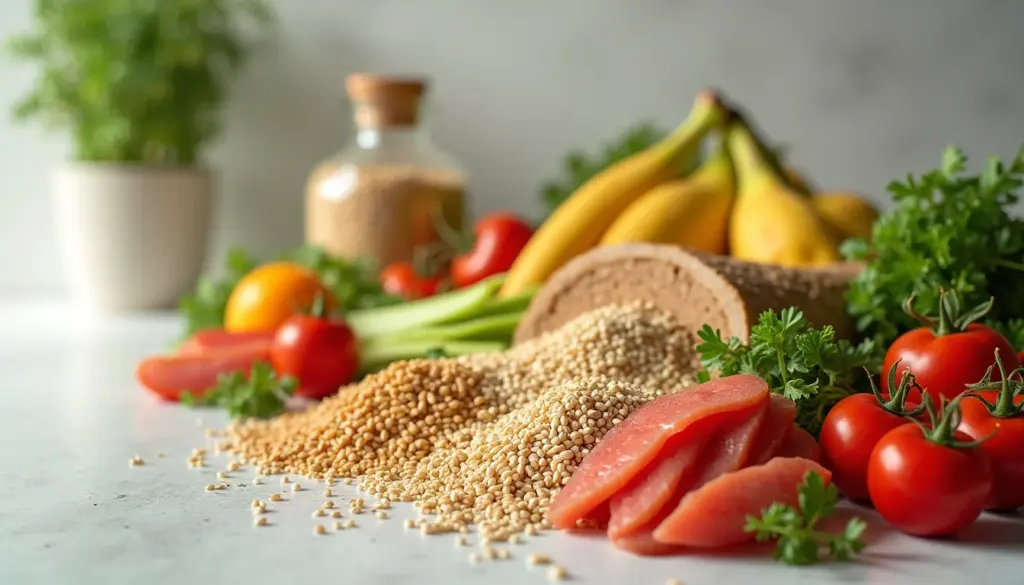 Dieta Sem Trigo: Descubra o Que Evitar e Ganhe Mais Saúde