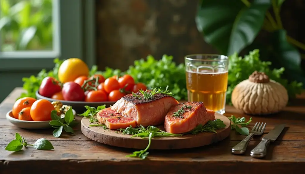 Dieta Viking: 7 segredos para otimizar seu bem estar [2026]