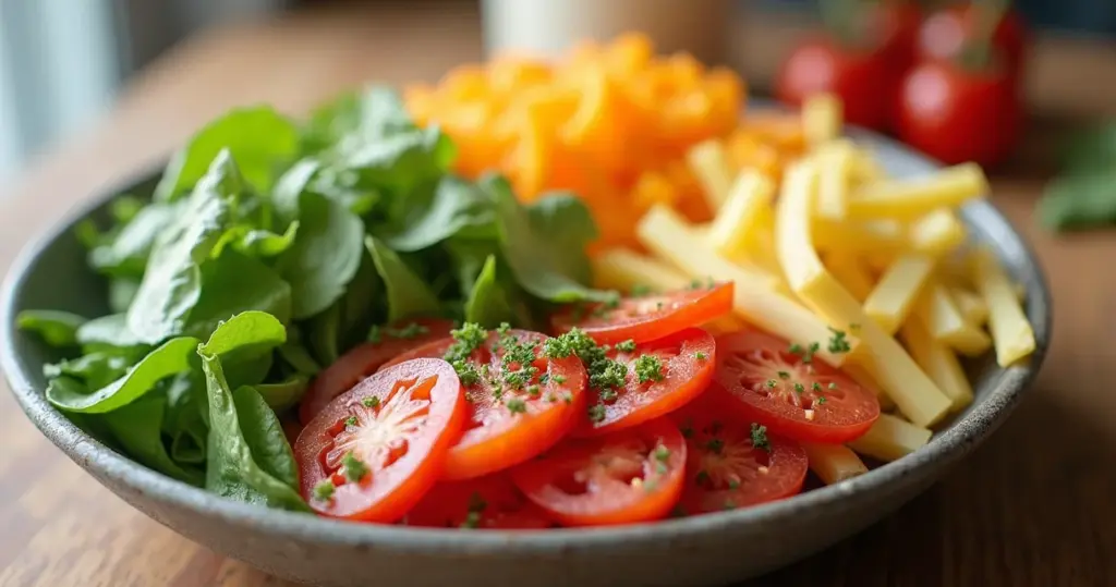 Dietas Hipocaloricas Gratis: Salpicão Leve e Mais! Dietas Hipocaloricas Gratis: Salpicão Leve e Mais!