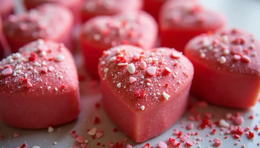 2026: O Segredo dos Docinhos Para O Dia Dos Namorados Que Conquistam Corações 2026: O Segredo dos Docinhos Para O Dia Dos Namorados Que Conquistam Corações