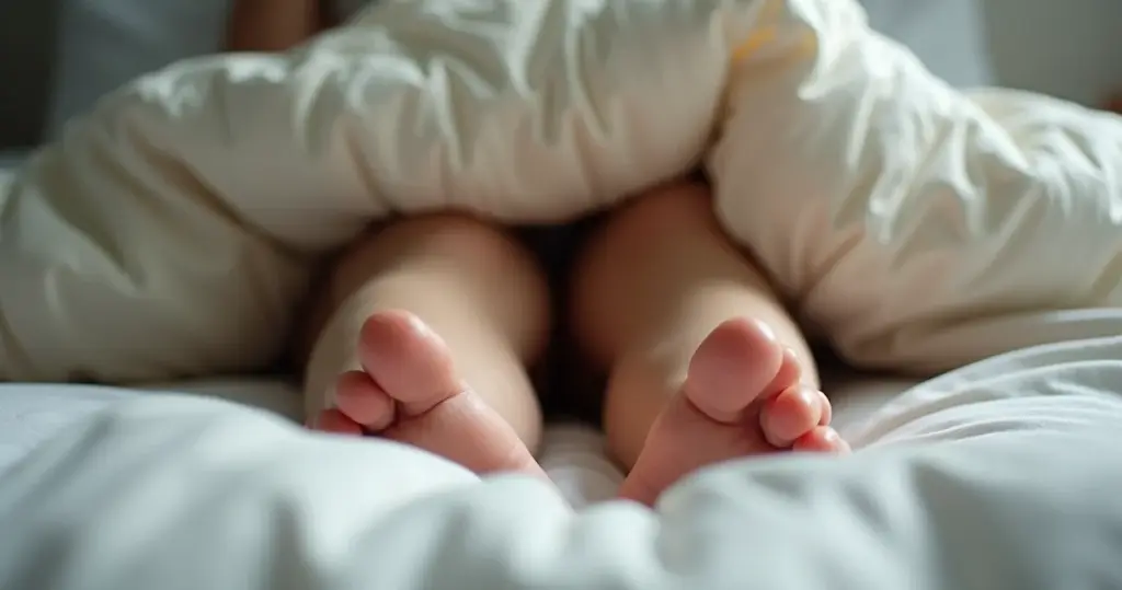 Dormir Sem Calcinha: O Segredo para Conforto e Saúde Íntima