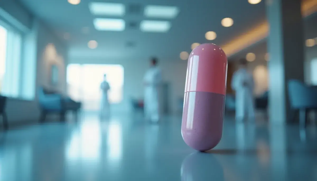 Doxazosina: Para Que Serve Esse Medicamento Essencial em 2026?