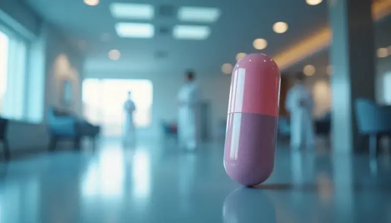 Doxazosina: Para Que Serve Esse Medicamento Essencial em 2026?