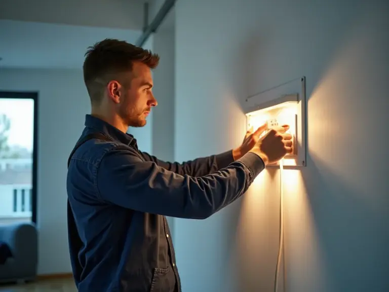 Problemas Elétricos Prediais: Como Evitar e Resolver em 2026