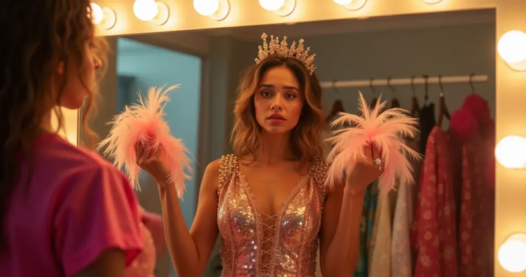 Erros comuns ao escolher fantasia para trio: evite esses 7 desastres