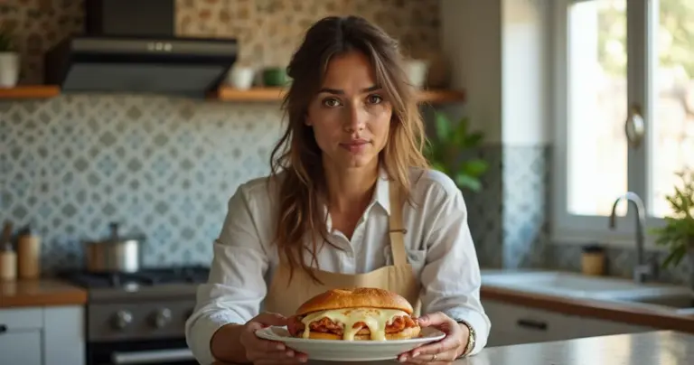 Erros comuns ao fazer francesinha em casa? Evite manchas e amarelamento Erros comuns ao fazer francesinha em casa? Evite manchas e amarelamento