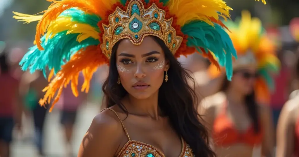 Erros comuns ao tirar fotos carnaval: evite fotos escuras e borradas Erros comuns ao tirar fotos carnaval: evite fotos escuras e borradas