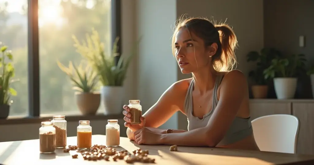 Erros comuns ao usar ashwagandha: 6 armadilhas que podem prejudicar sua saúde