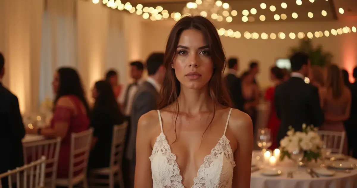 Erros comuns look convidada casamento: 5 gafes que estragam sua imagem