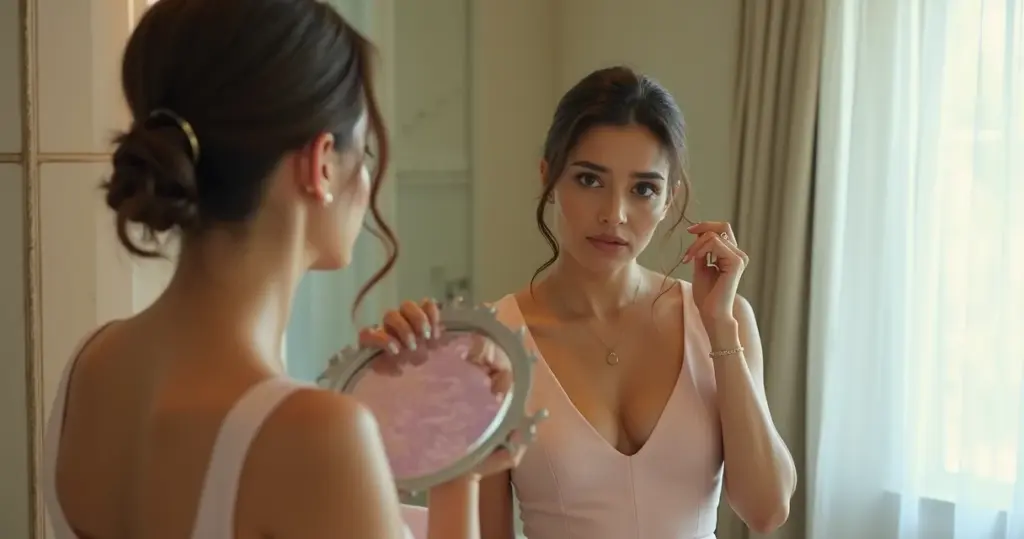 Erros comuns penteado convidada casamento simples evitar: seu visual pode estar em risco