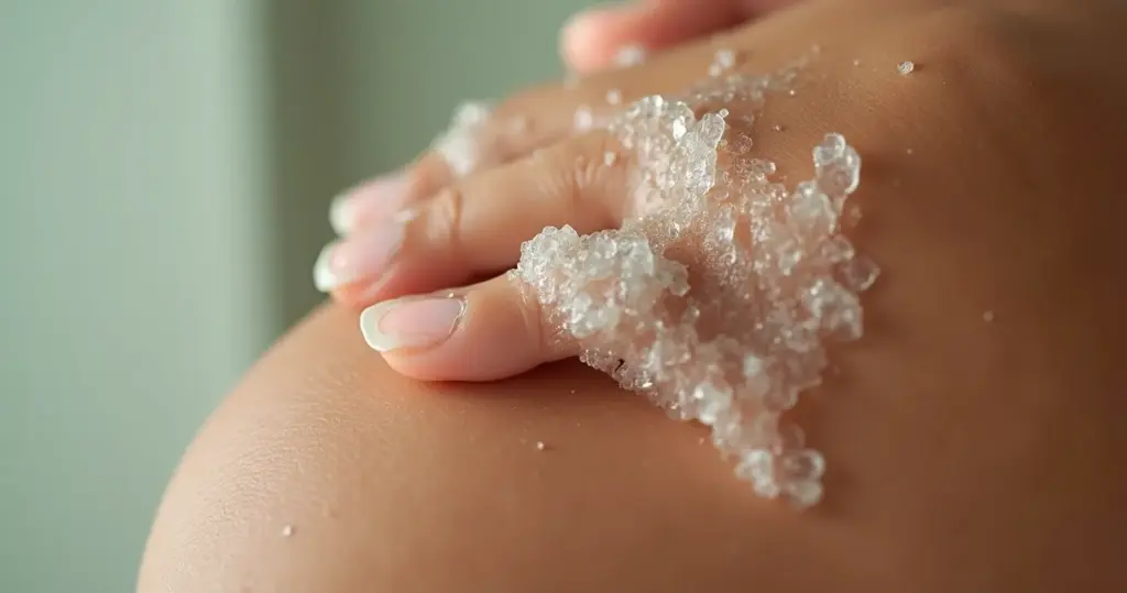 Esfoliante Corporal Boticario: Pele de Seda e Perfume Que Encanta Esfoliante Corporal Boticario: Pele de Seda e Perfume Que Encanta