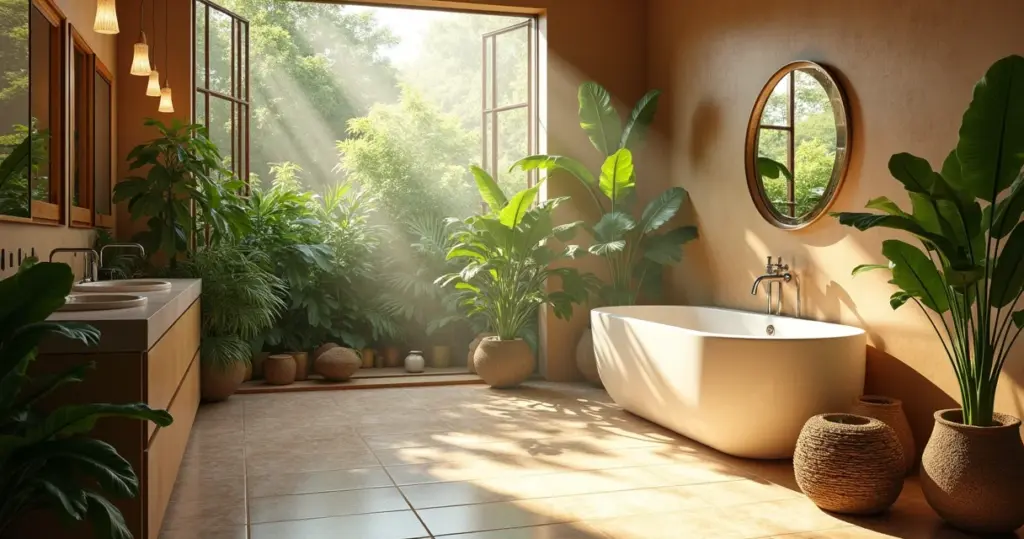 Estilos De Banheiros: 7 ideias que transformam seu espaço [2026]