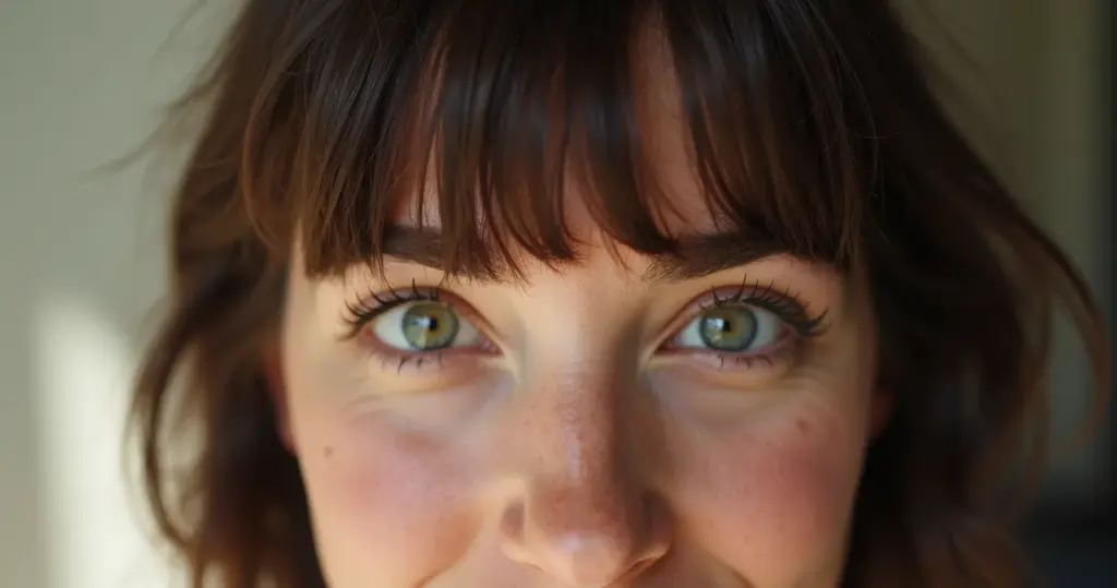 Franjas: 7 Estilos Que Iluminam Seu Rosto Instantaneamente!