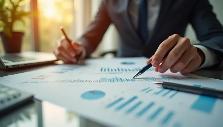 Como Fazer Suas Finanças Fecharão em 2026: Guia Essencial