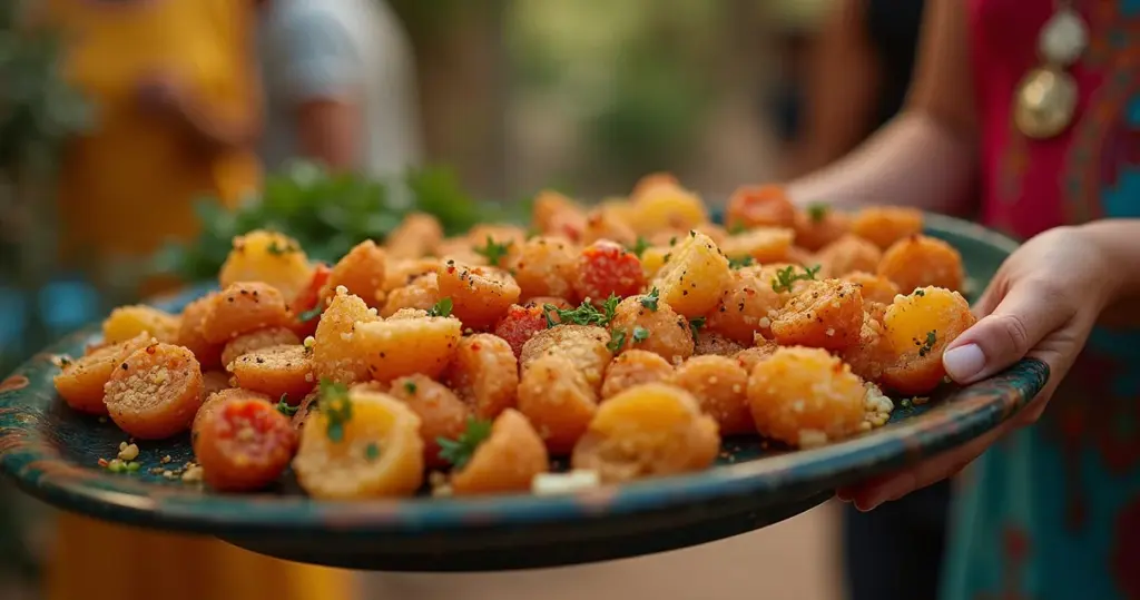 Festa Em Pandemia Ideias: 15 formas criativas de servir petiscos Festa Em Pandemia Ideias: 15 formas criativas de servir petiscos