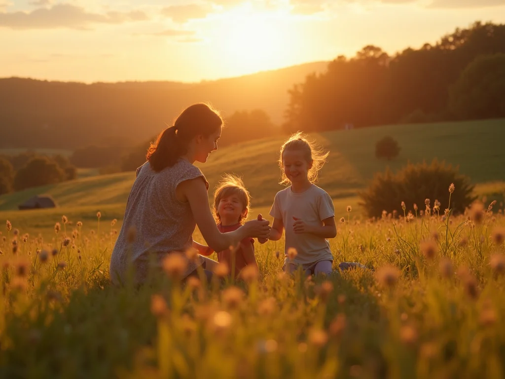 Descubra Filmes Que Celebram a Vida no Campo e a Família Descubra Filmes Que Celebram a Vida no Campo e a Família