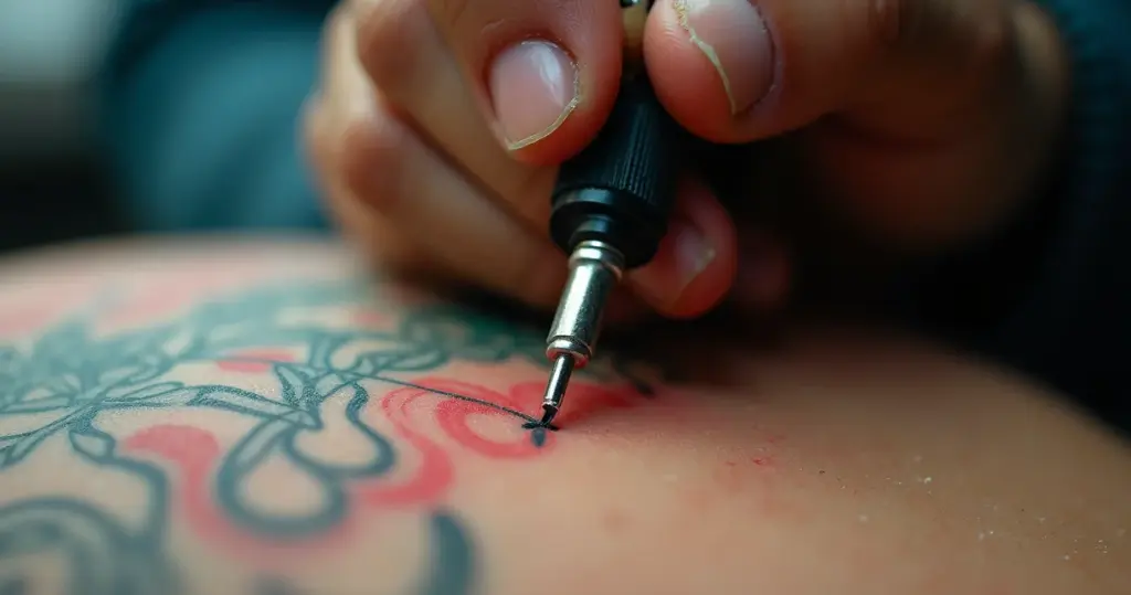 Fontes Para Tattoo: O Segredo Para Arte Que Transforma 2026