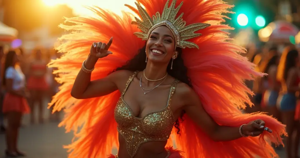 65 Ideias de Foto Carnaval que Capturam a Alma da Folia