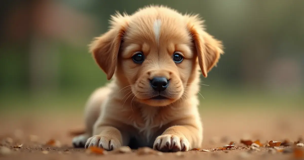 Fotos De Cachorros Fofos: veja as raças que mais derretem corações