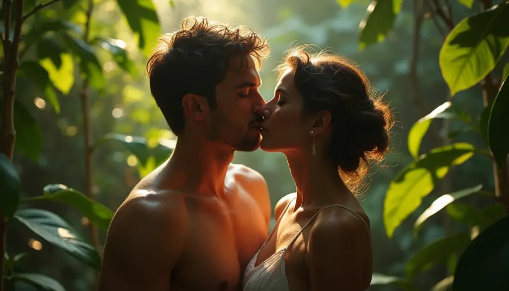 Frase Picante De Sexo: 7 segredos que vão apimentar sua relação