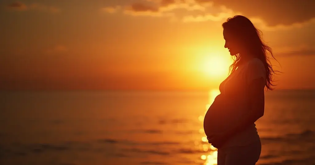 Frases Para Fotos Gravida: emocione em cada clique [2026]