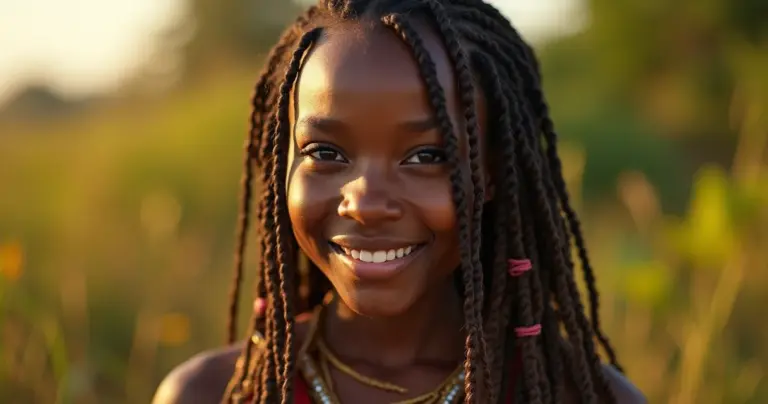 Fulani Com Entrelace: o visual que viralizou [2026]