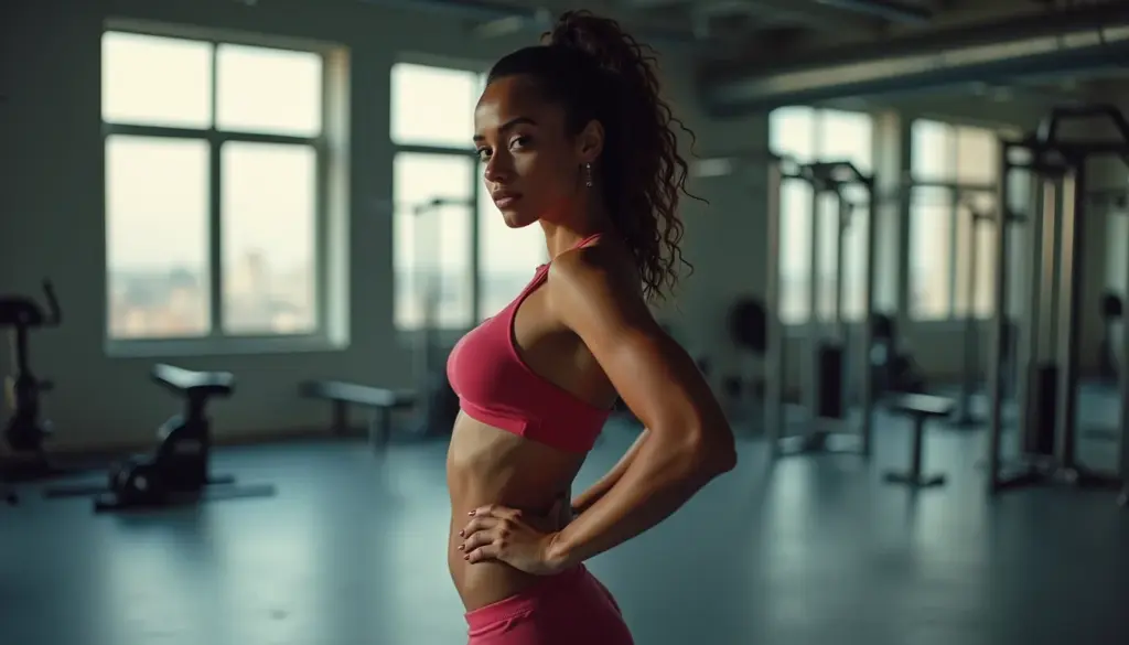 Geisy Arruda Corpo: Descubra os Segredos de Fitness Revelados em 2026