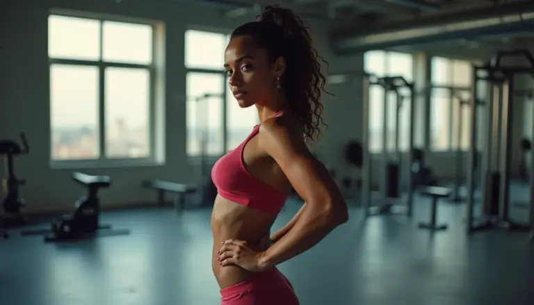 Geisy Arruda Corpo: Descubra os Segredos de Fitness Revelados em 2026