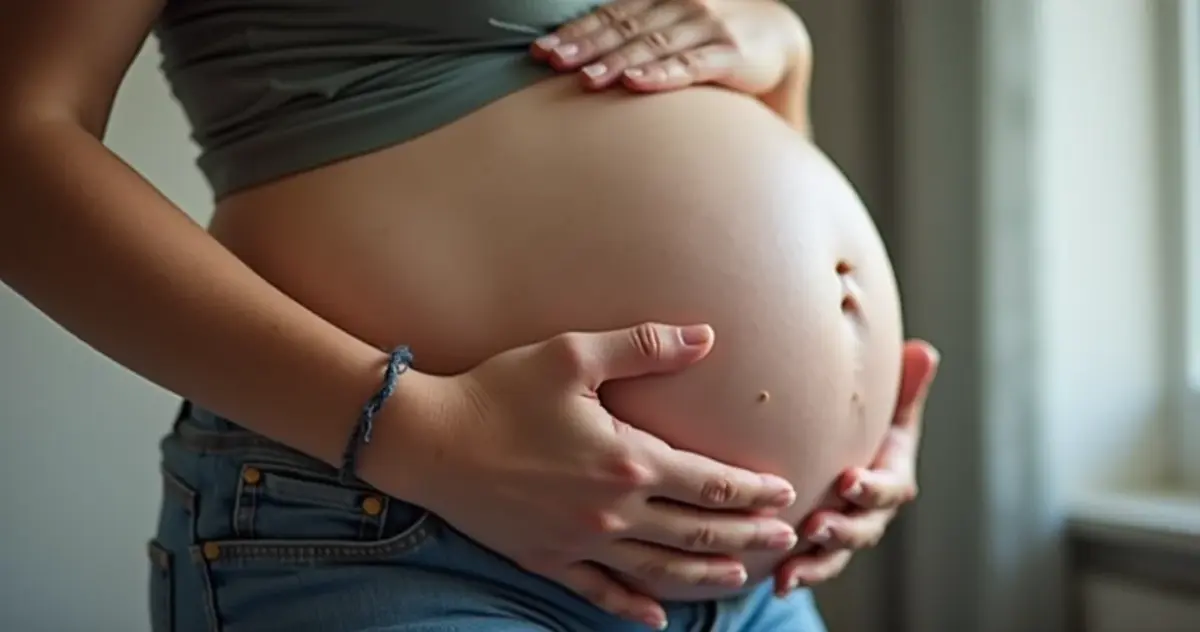 Gestante Com Gripe? Alívio e Segurança para Você e Bebê