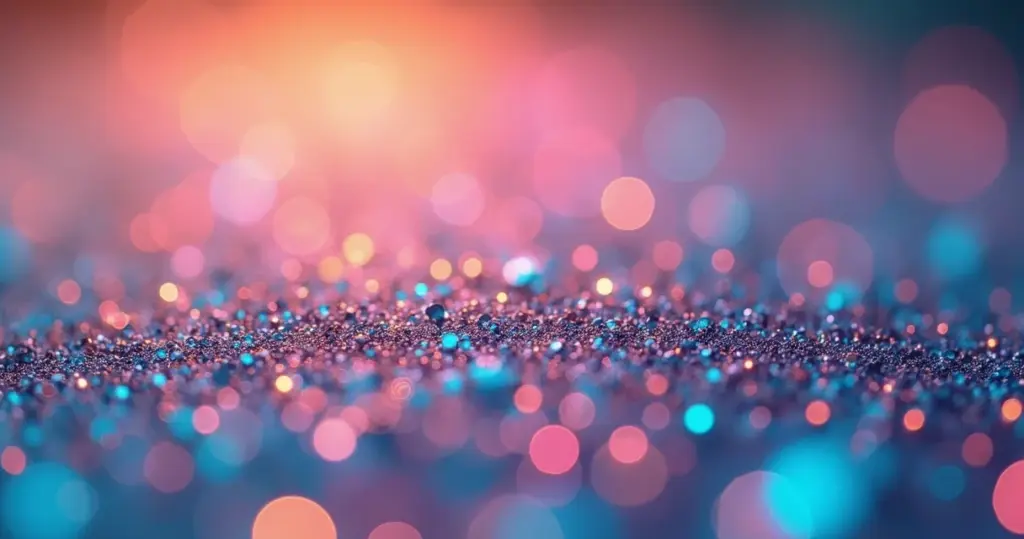 Glitter Furta Cor: 7 looks que você PRECISA testar [2026]