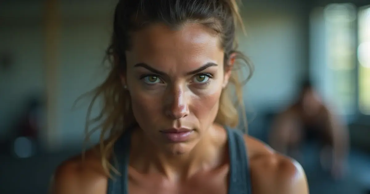Grit: O Treino Intervalado Que Transforma Seu Corpo em 30 Minutos