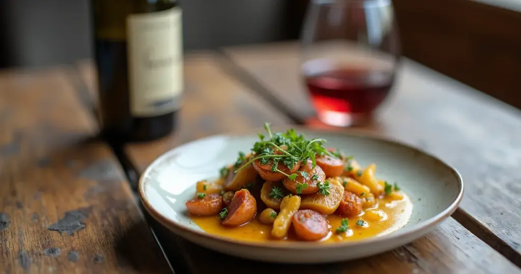 Harmonizar Vinho: Segredos Simples para Refeições Incríveis Harmonizar Vinho: Segredos Simples para Refeições Incríveis