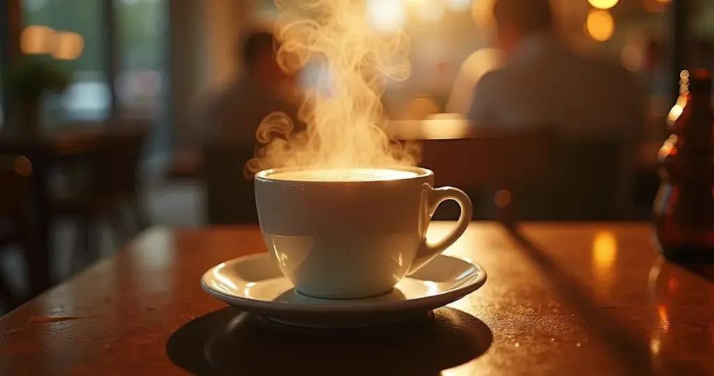 Hidratação De Café: o segredo das madeixas radiantes [2026]